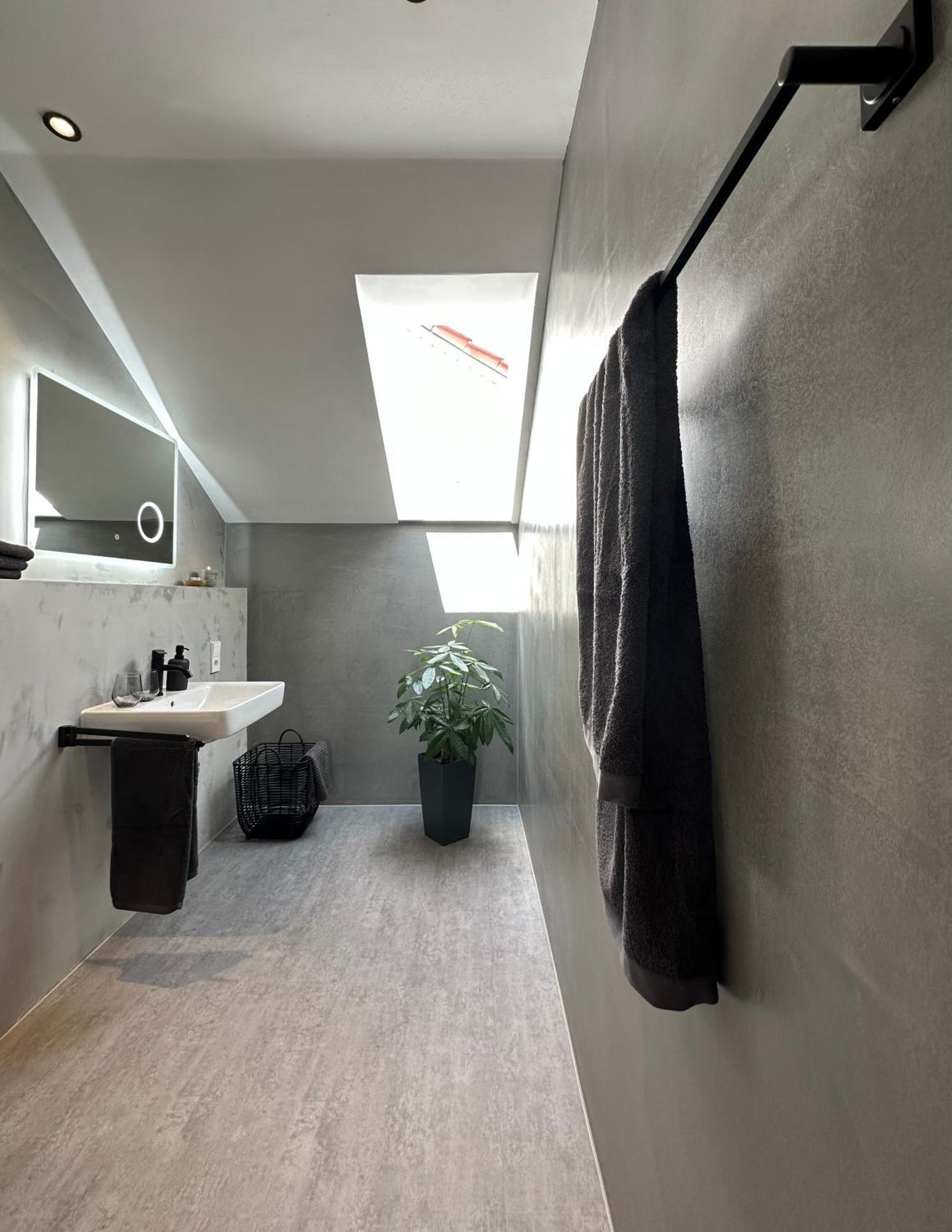 Dachstudio Apartment In Ulm Exterior foto